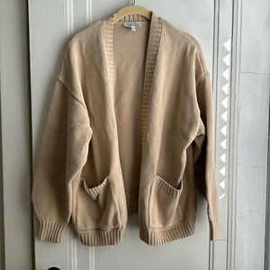 & Other Stories Cardigan